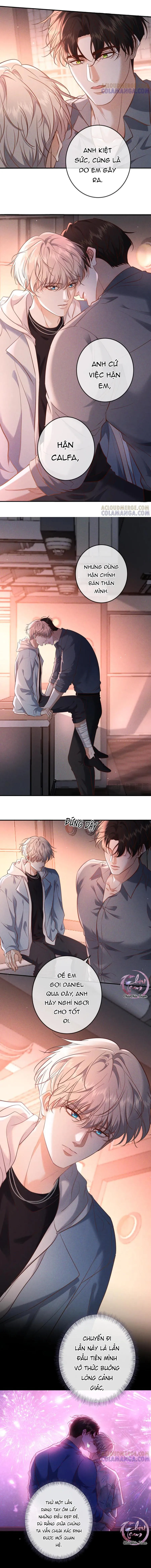 Cạn Tình Chapter 74 Trang 3