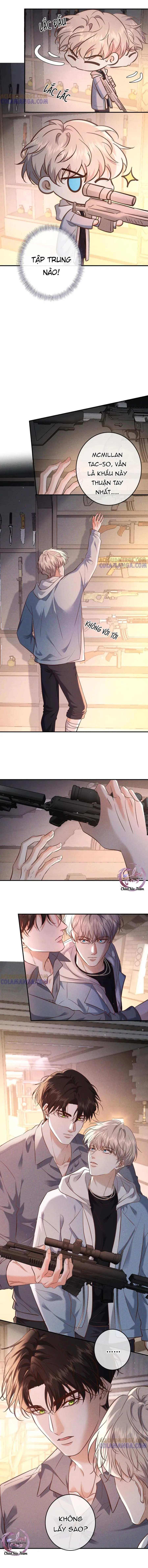 Cạn Tình Chapter 74 Trang 6