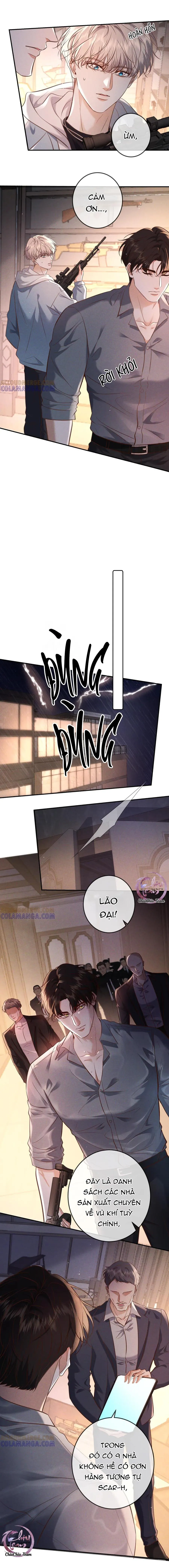 Cạn Tình Chapter 74 Trang 7