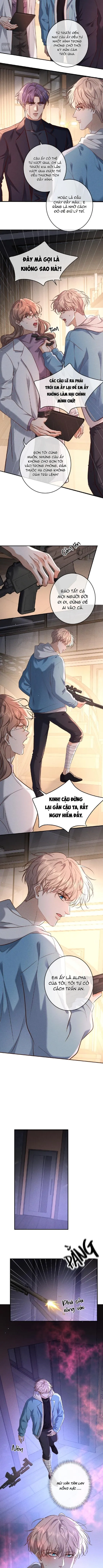 Cạn Tình Chapter 75 Trang 3