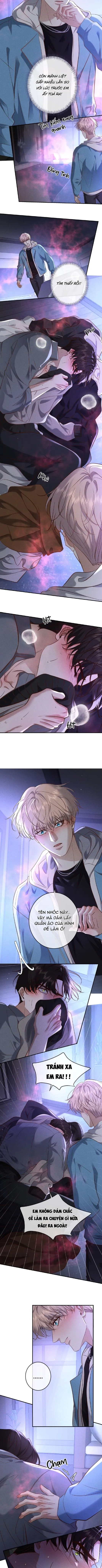 Cạn Tình Chapter 75 Trang 4