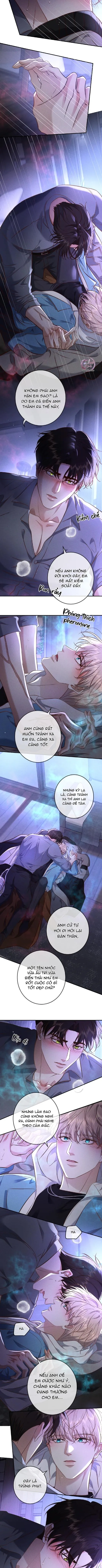 Cạn Tình Chapter 75 Trang 5