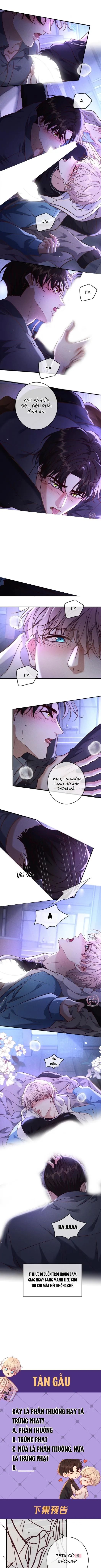 Cạn Tình Chapter 75 Trang 7