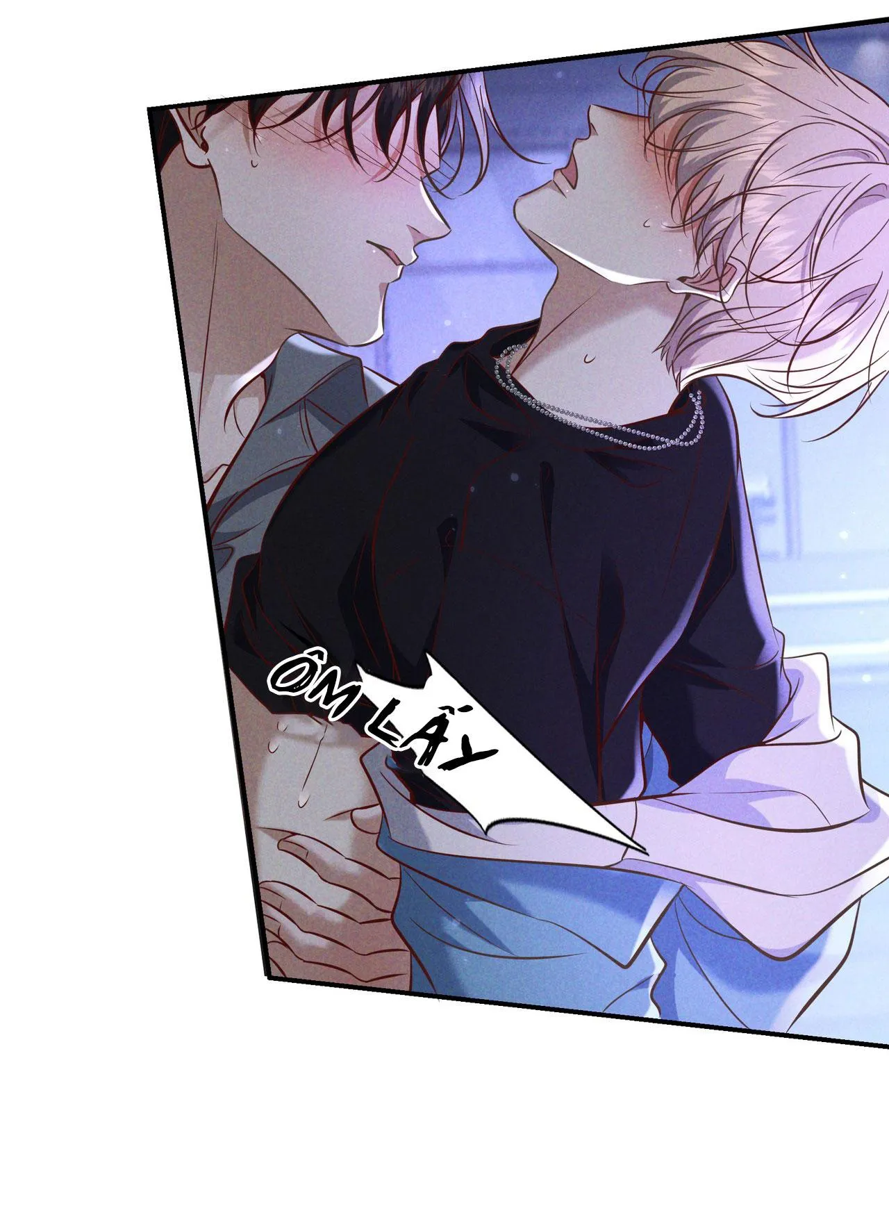 Cạn Tình Chapter 76 Trang 4