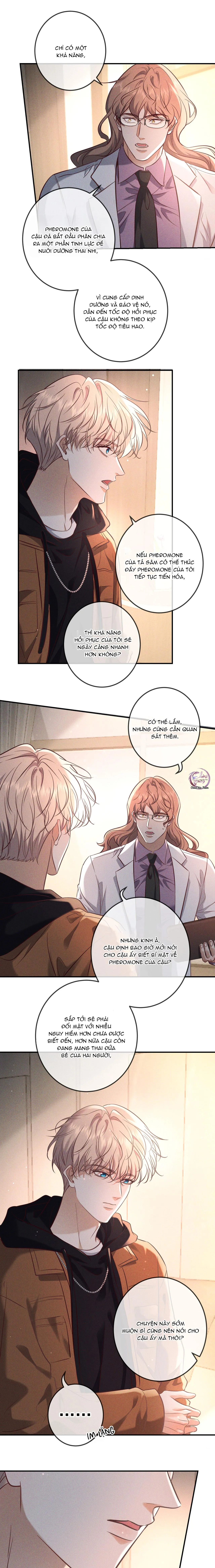 Cạn Tình Chapter 76 Trang 7