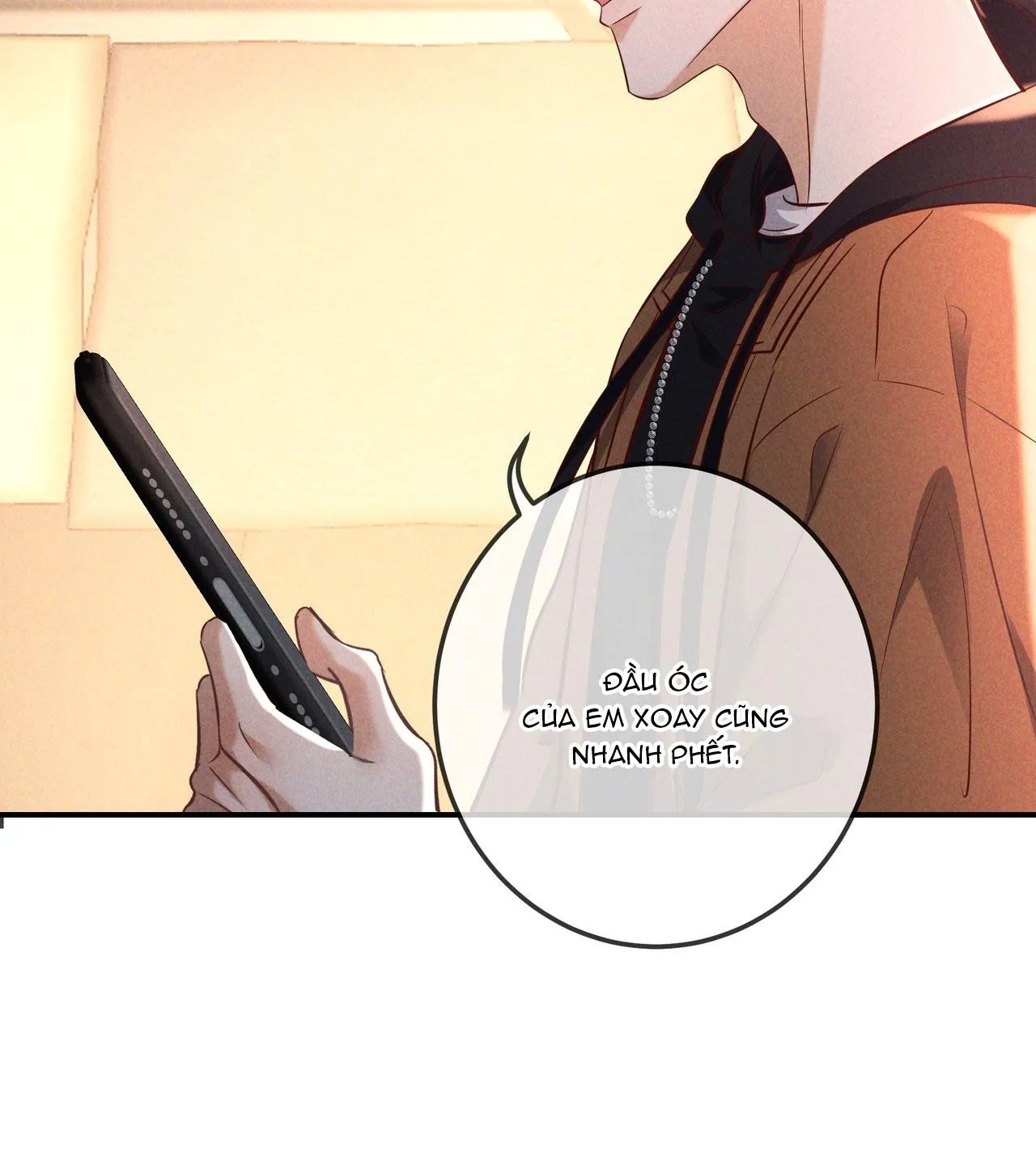 Cạn Tình Chapter 76 Trang 12