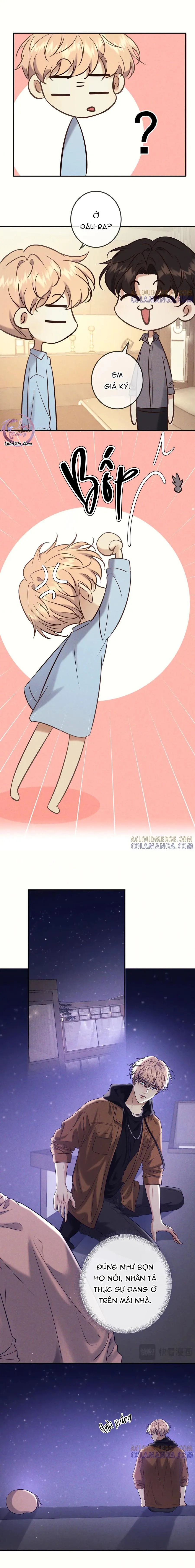 Cạn Tình Chapter 78 Trang 4