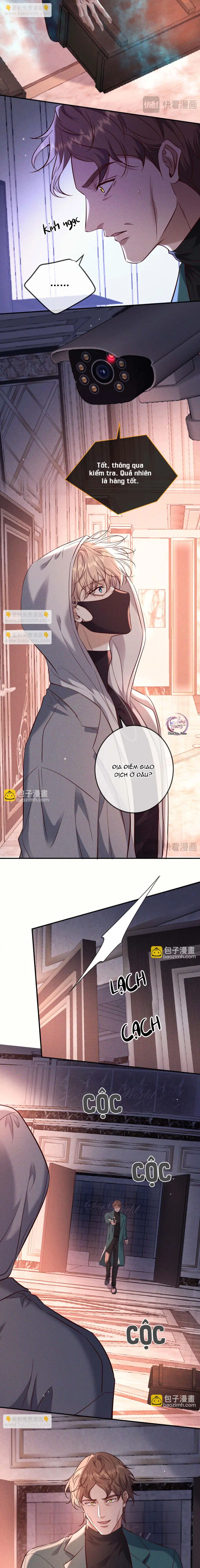 Cạn Tình Chapter 79 Trang 5