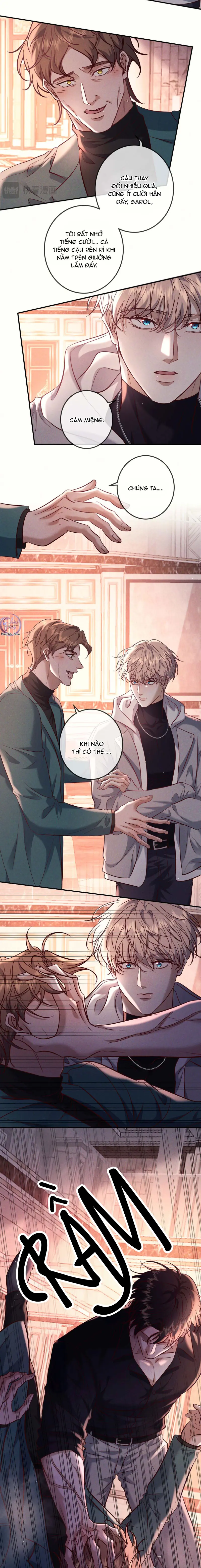 Cạn Tình Chapter 79 Trang 12