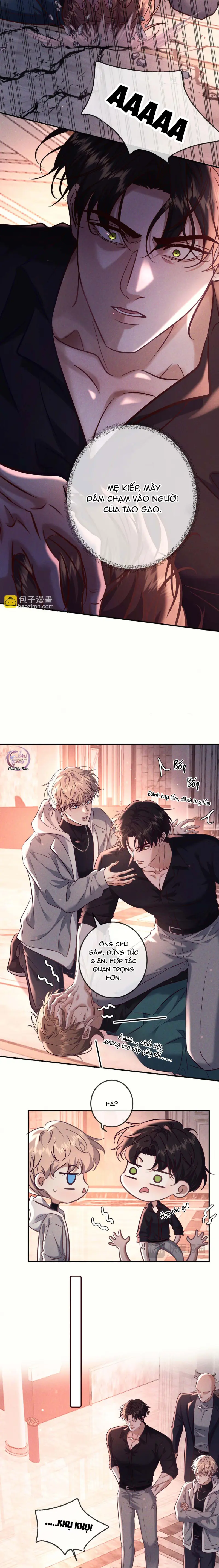 Cạn Tình Chapter 79 Trang 13