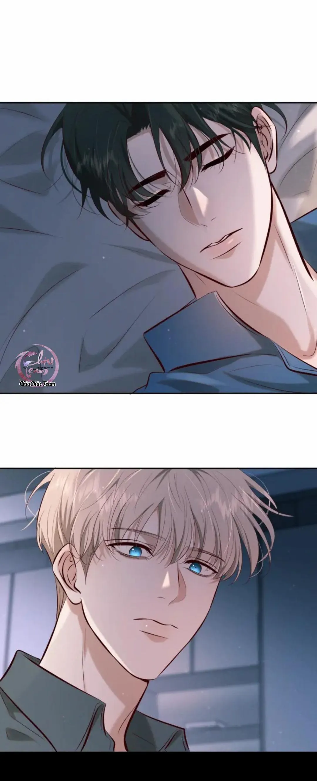 Cạn Tình Chapter 8 Trang 9