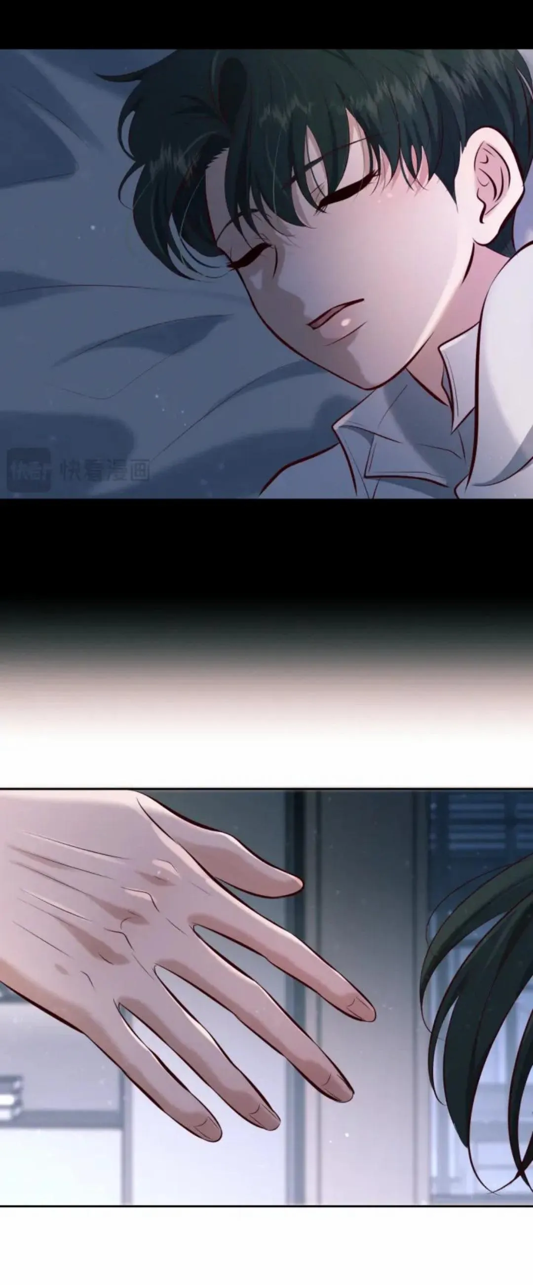 Cạn Tình Chapter 8 Trang 10