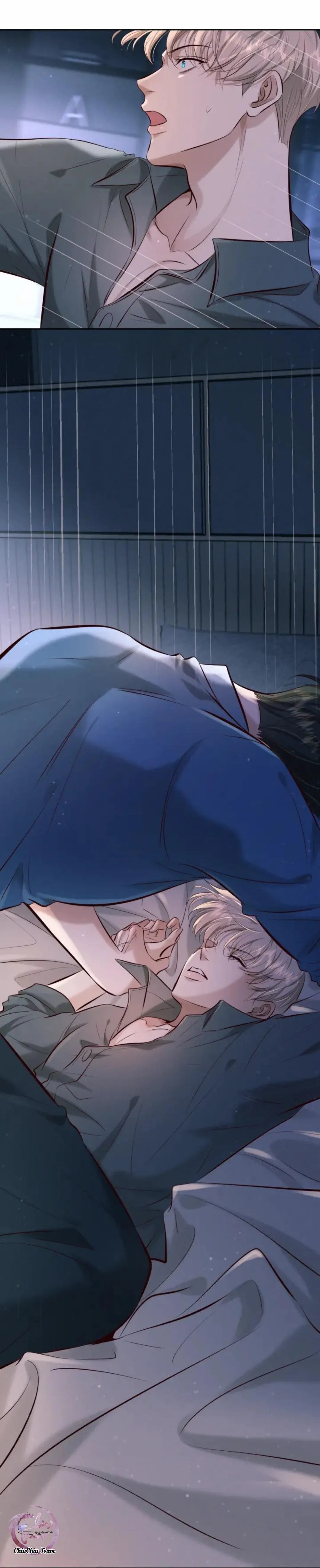 Cạn Tình Chapter 8 Trang 13