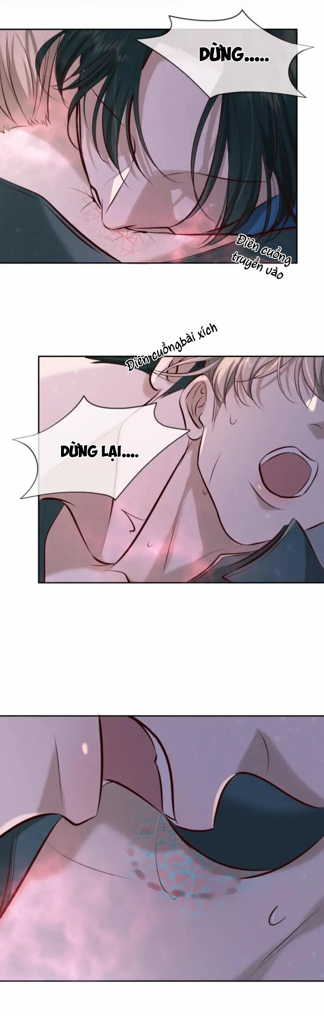 Cạn Tình Chapter 8 Trang 22