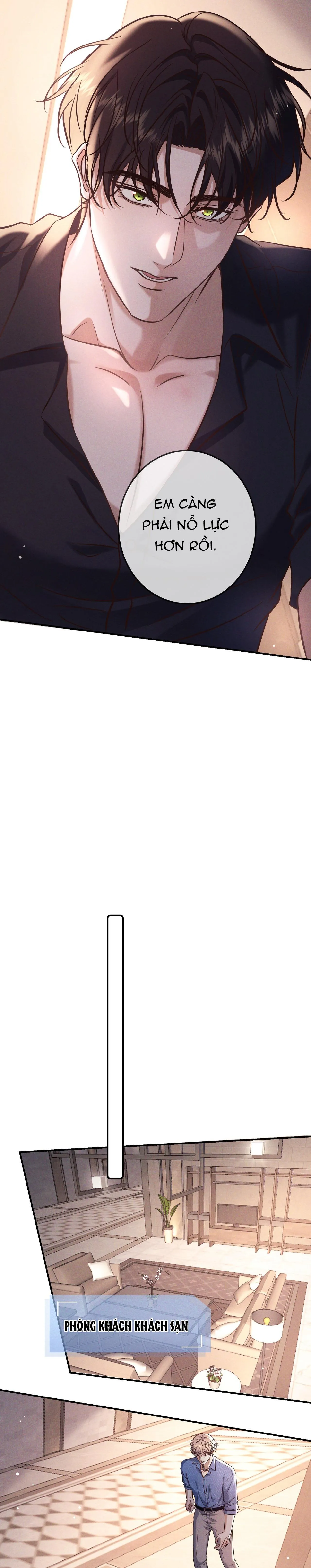 Cạn Tình Chapter 81 Trang 20