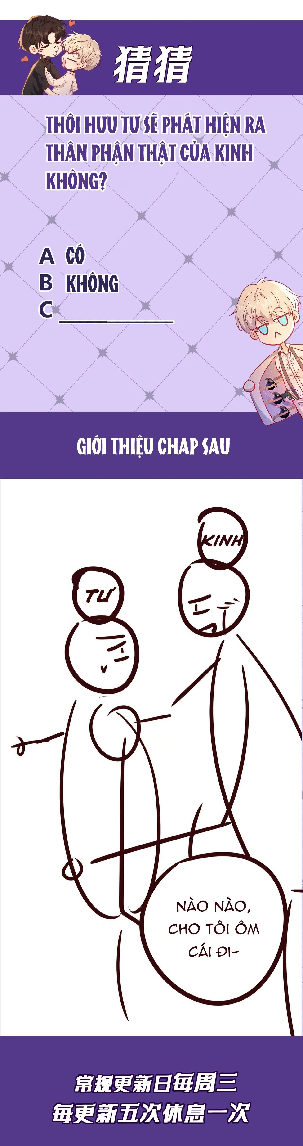 Cạn Tình Chapter 81 Trang 28