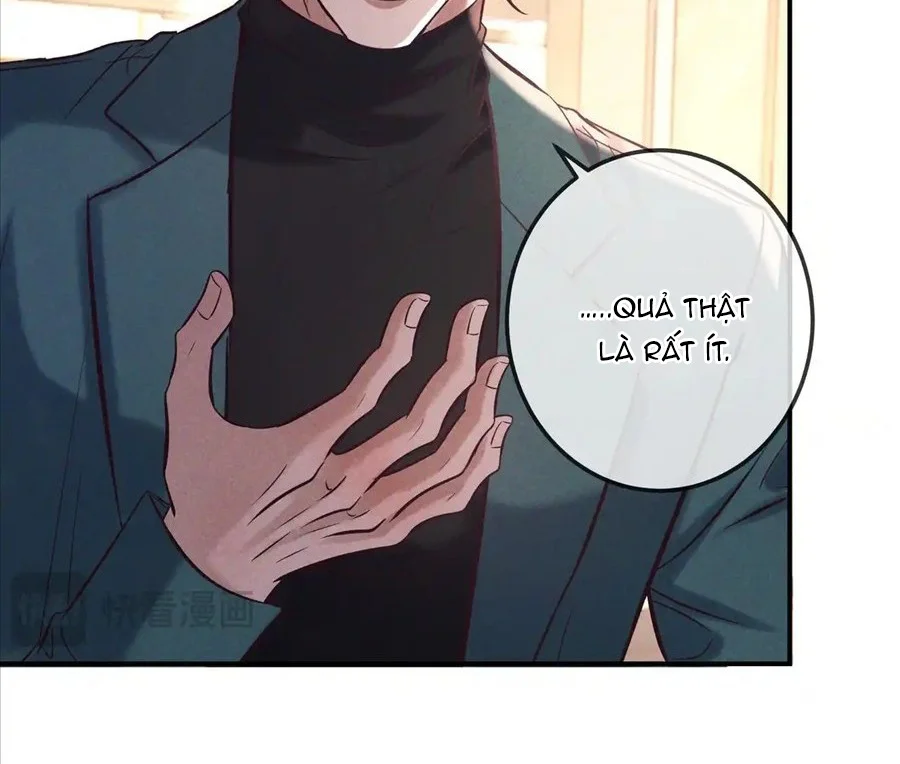 Cạn Tình Chapter 82 Trang 7