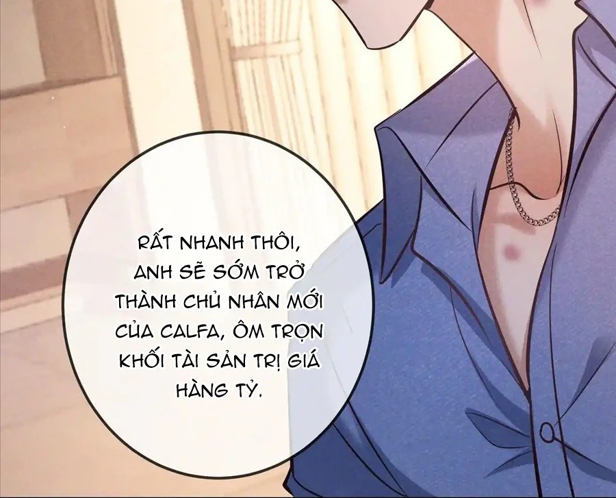 Cạn Tình Chapter 82 Trang 9