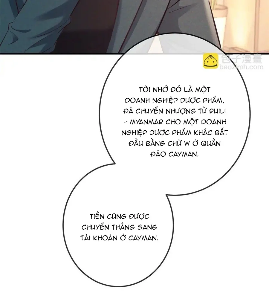 Cạn Tình Chapter 82 Trang 12