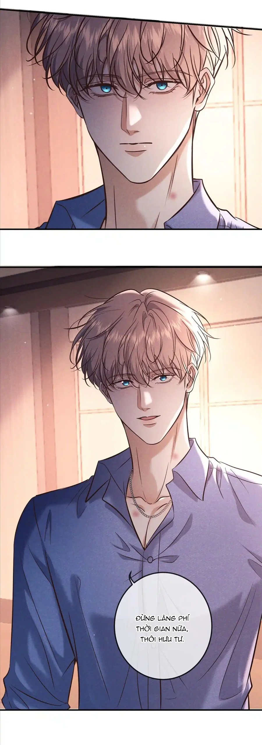 Cạn Tình Chapter 82 Trang 21