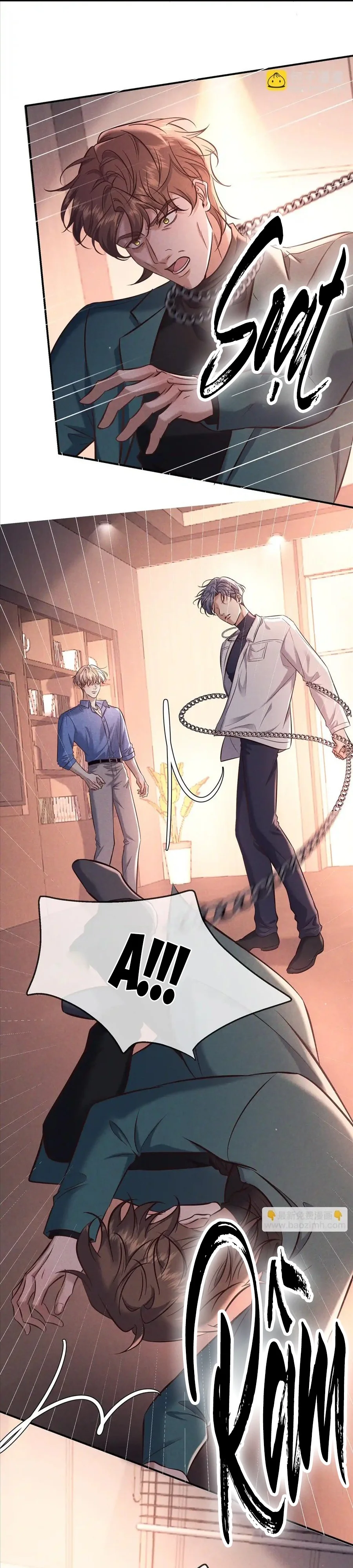 Cạn Tình Chapter 82 Trang 26