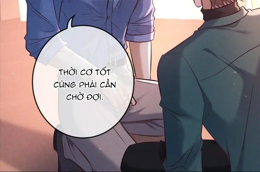 Cạn Tình Chapter 82 Trang 29