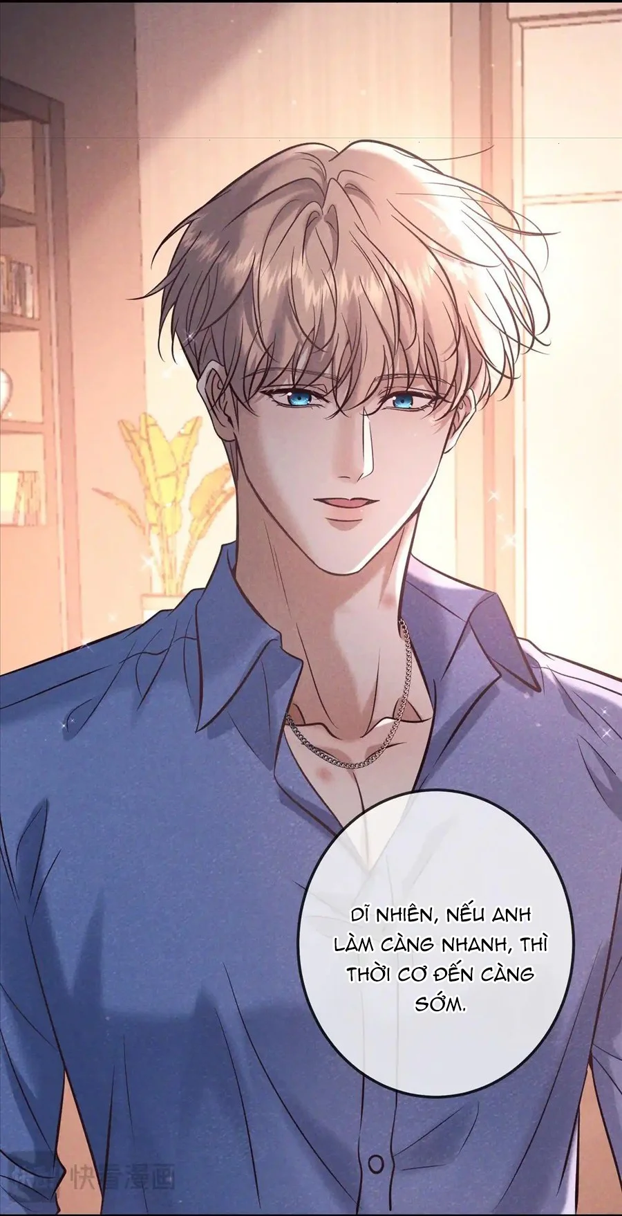 Cạn Tình Chapter 82 Trang 30