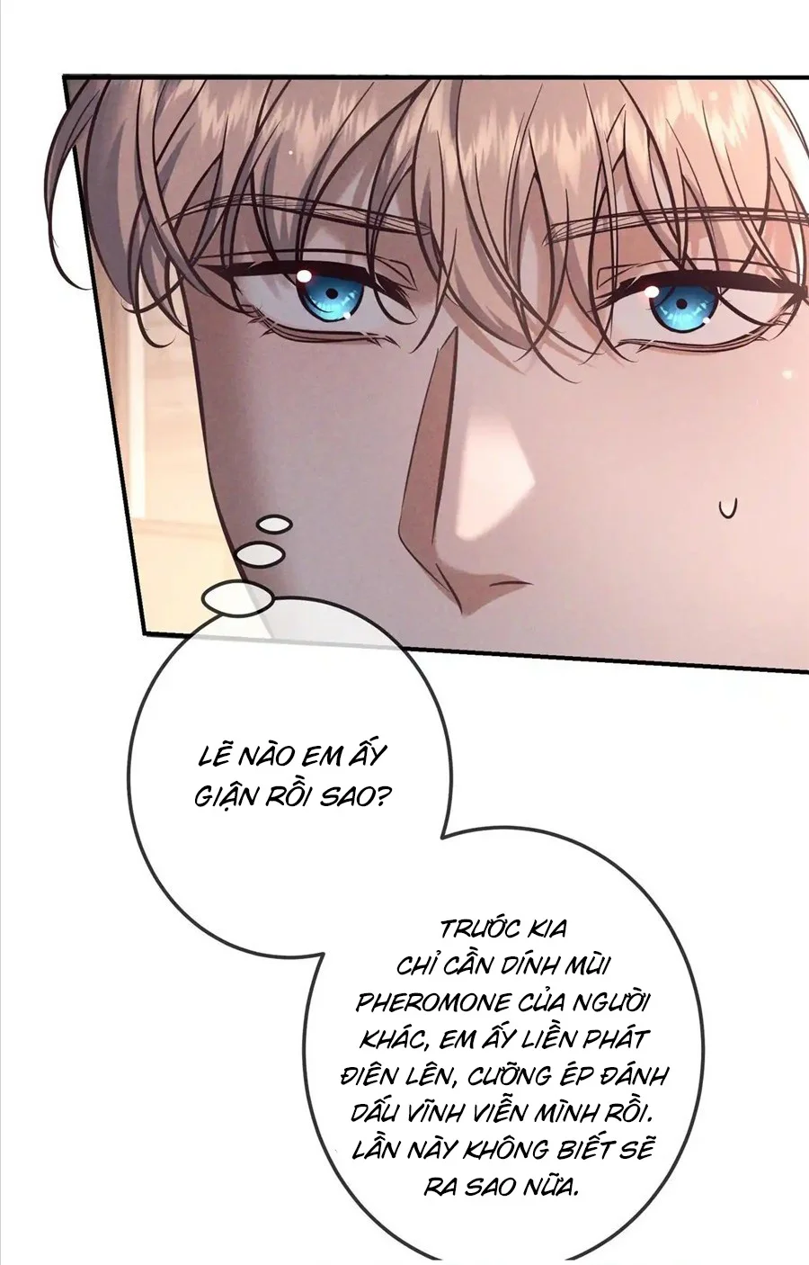 Cạn Tình Chapter 82 Trang 34