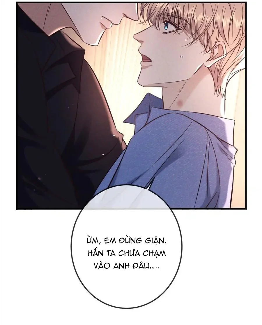 Cạn Tình Chapter 82 Trang 35