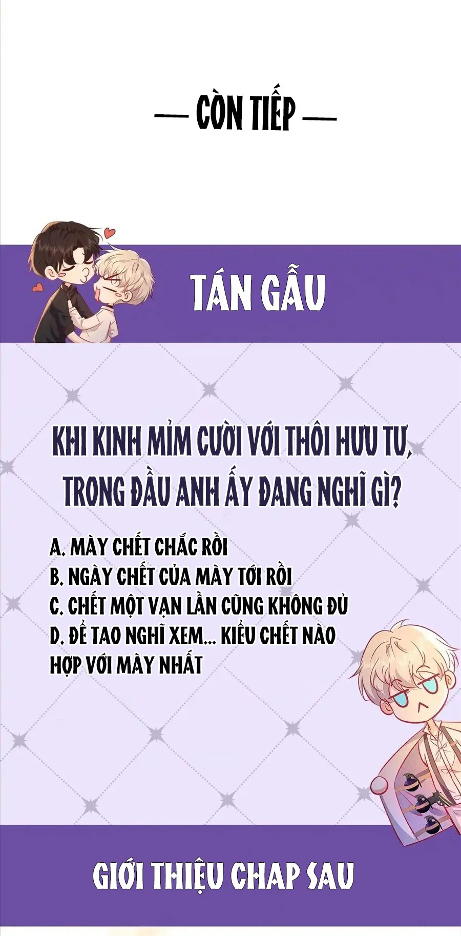Cạn Tình Chapter 82 Trang 41