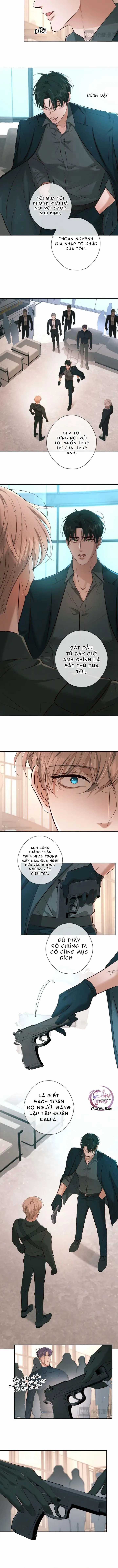 Cạn Tình Chapter 9 Trang 7