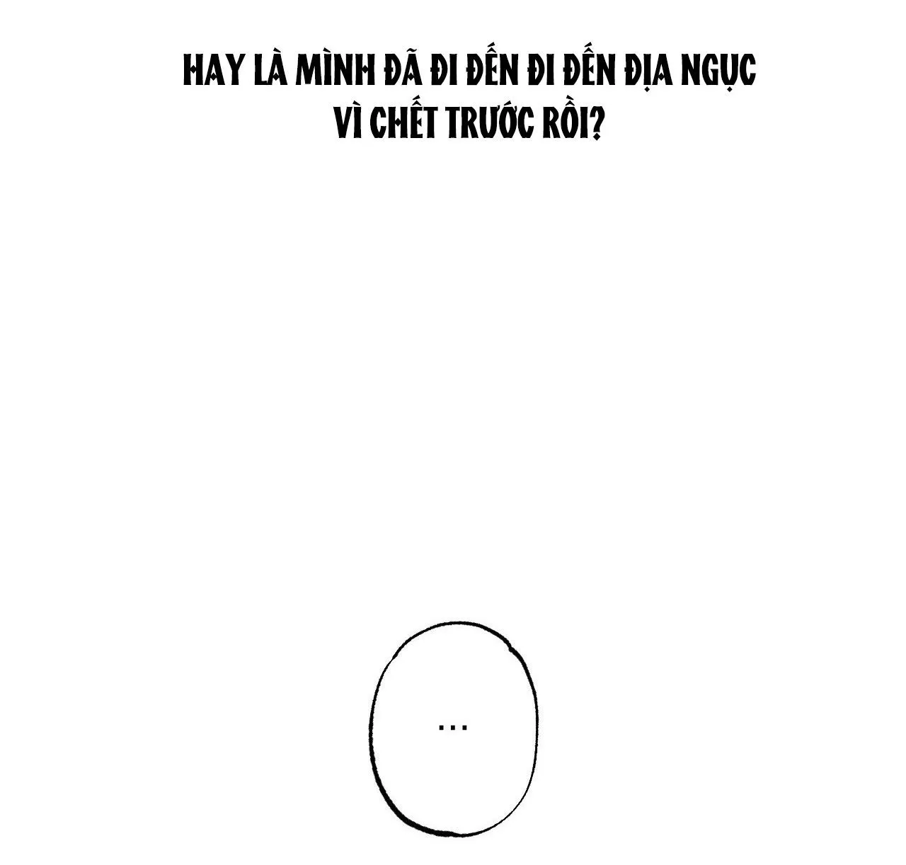 Cận Kề Cái Chết Chapter 2 Trang 5