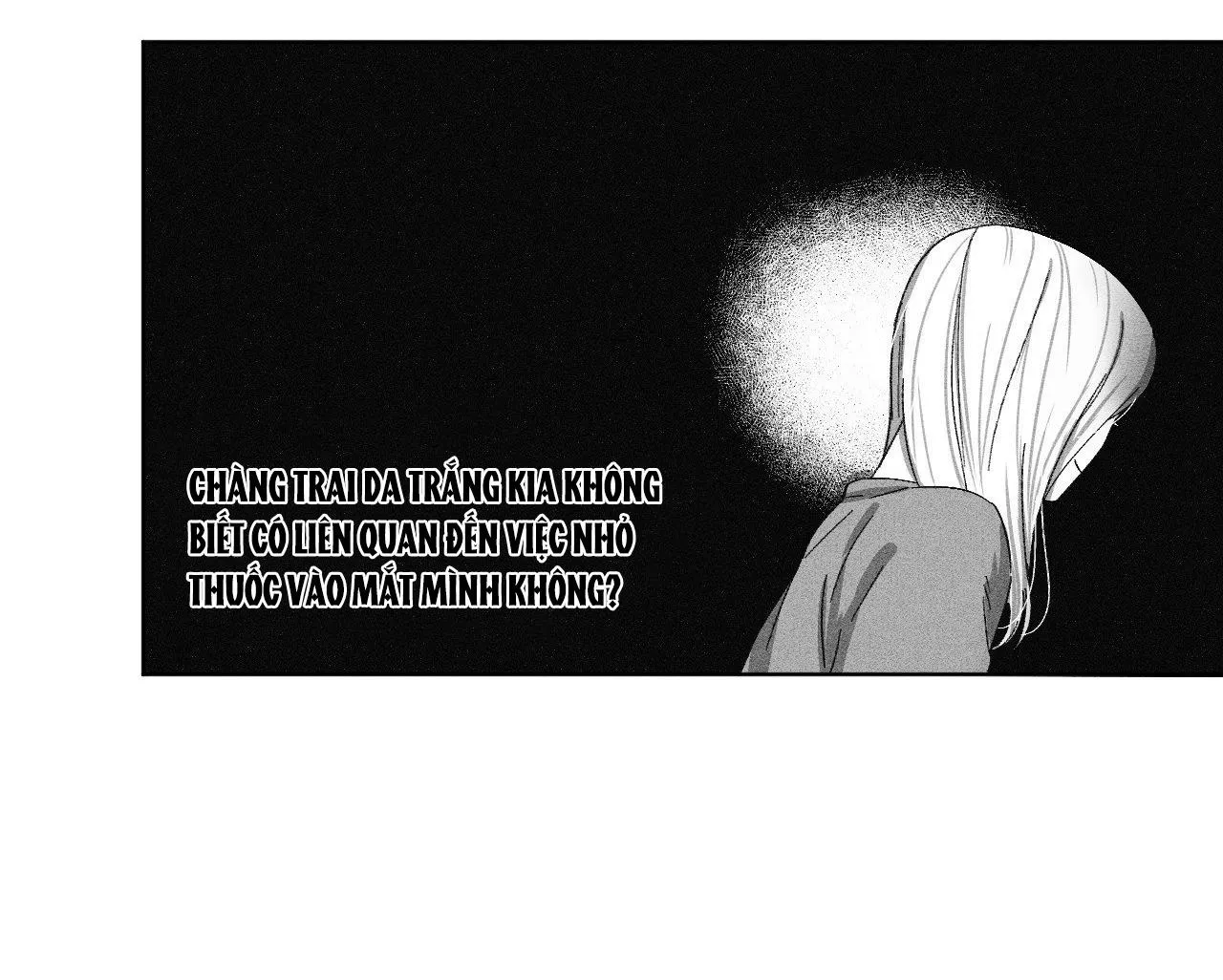 Cận Kề Cái Chết Chapter 2 Trang 9