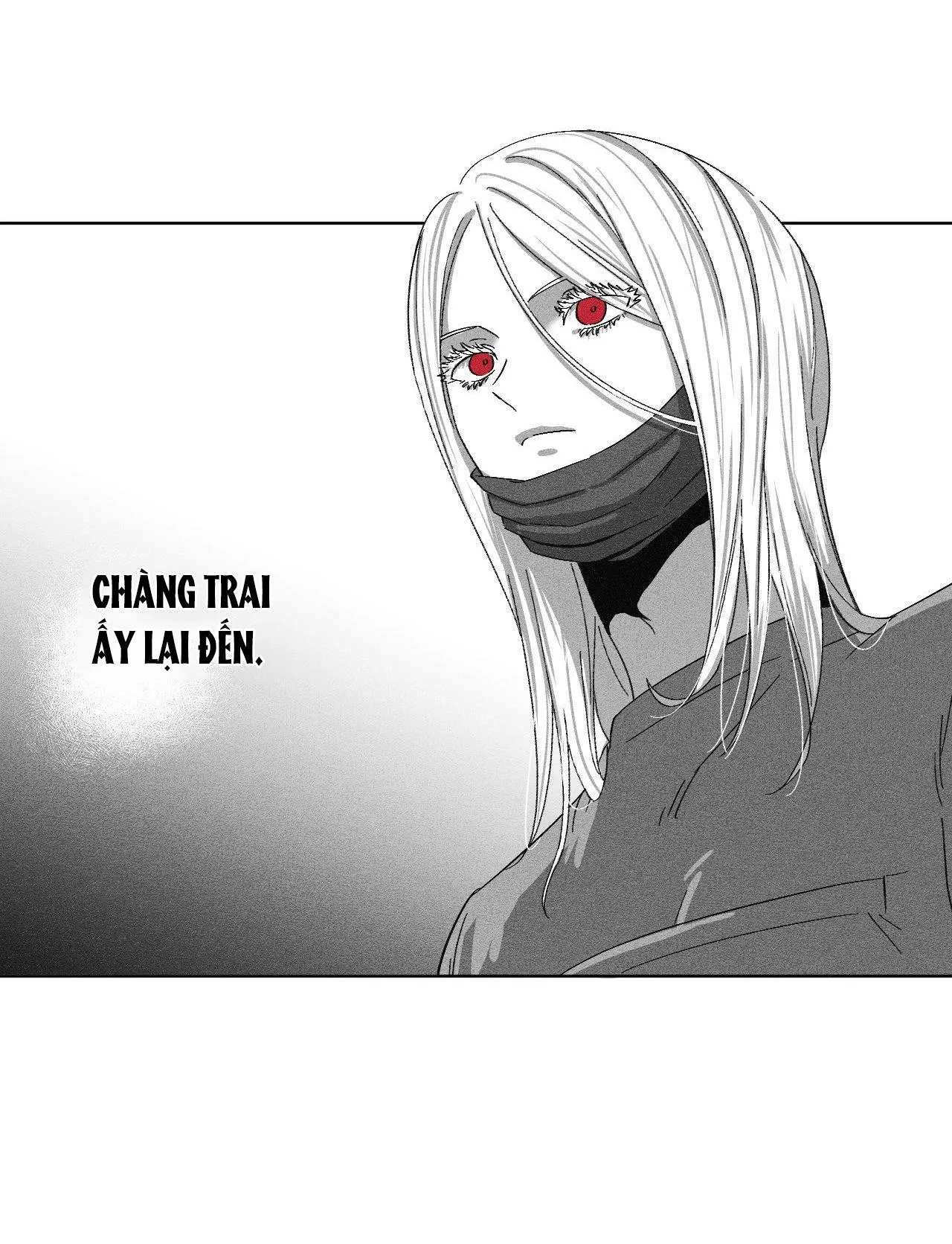 Cận Kề Cái Chết Chapter 2 Trang 18