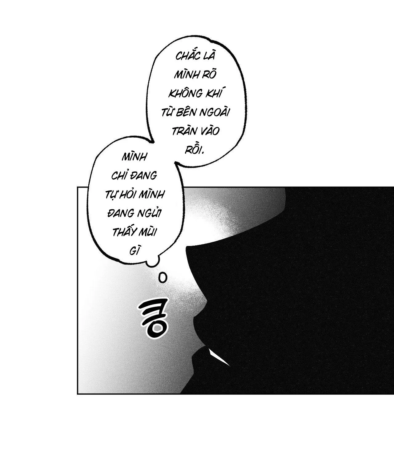 Cận Kề Cái Chết Chapter 2 Trang 21