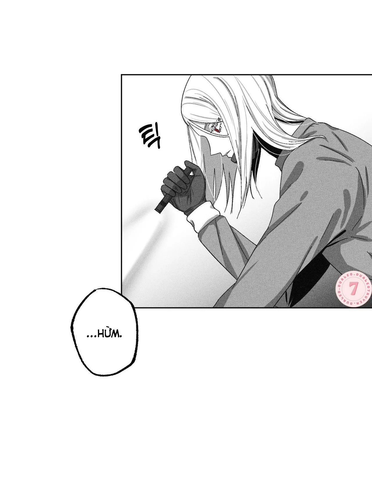 Cận Kề Cái Chết Chapter 2 Trang 25