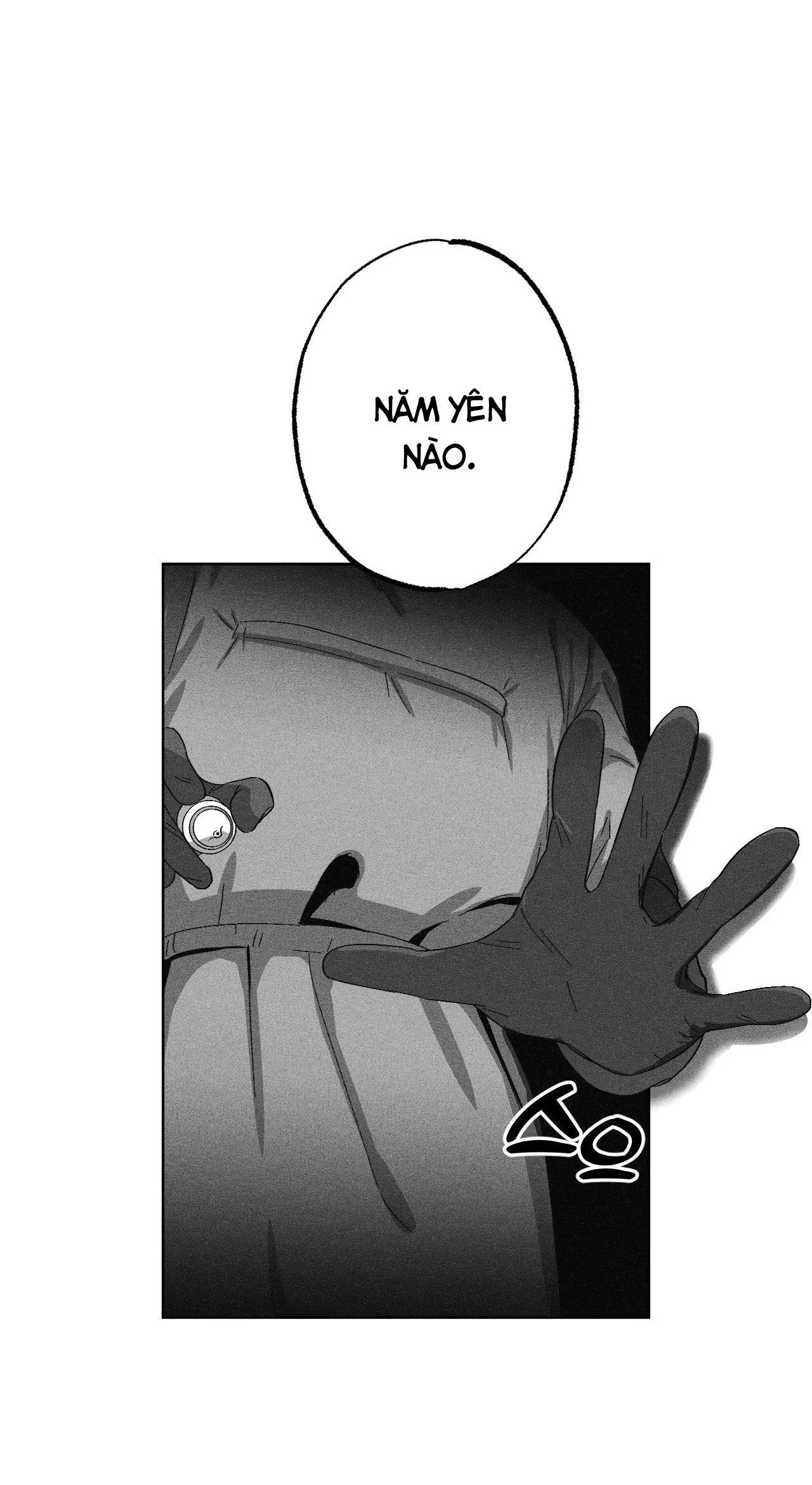 Cận Kề Cái Chết Chapter 2 Trang 26