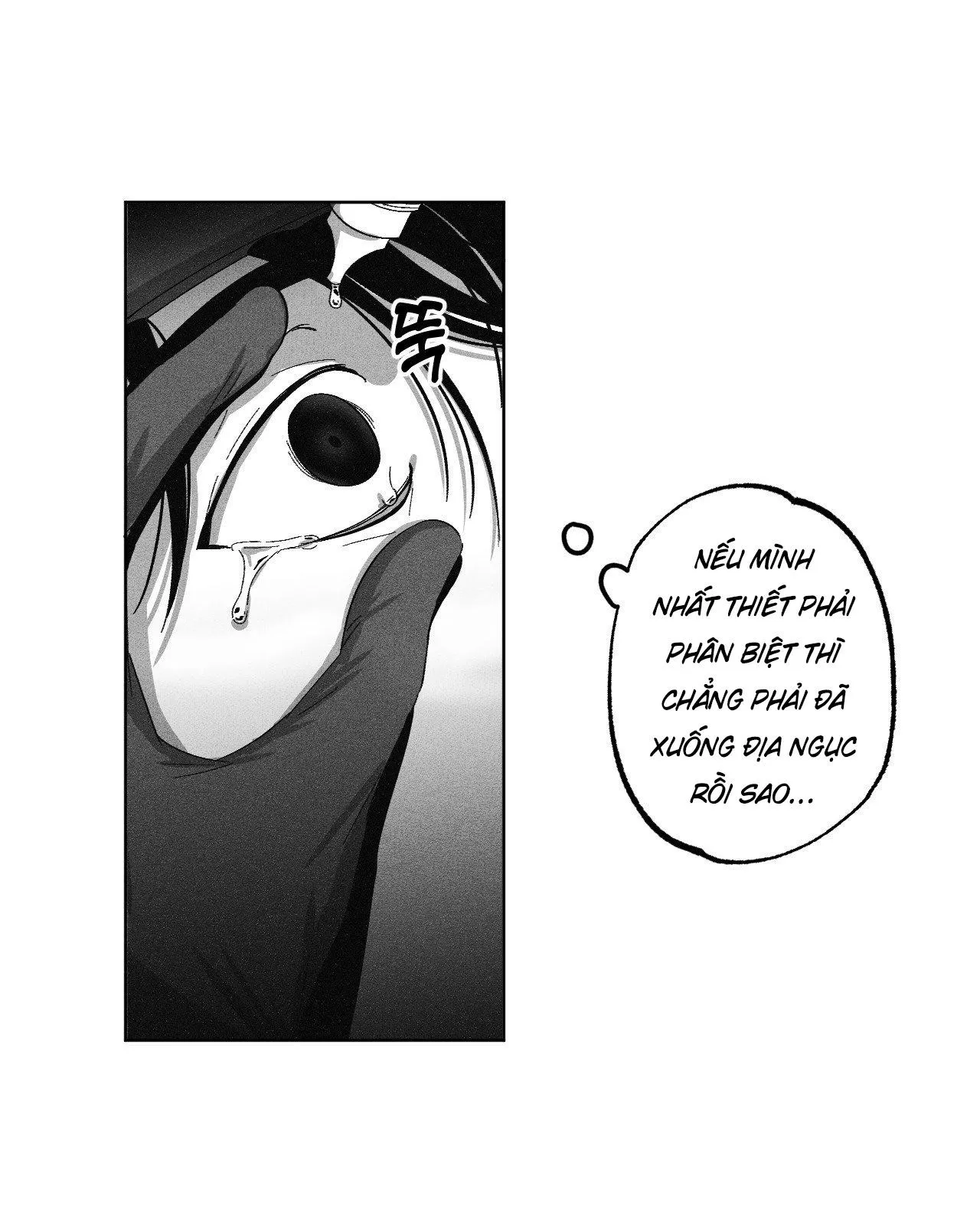 Cận Kề Cái Chết Chapter 2 Trang 27