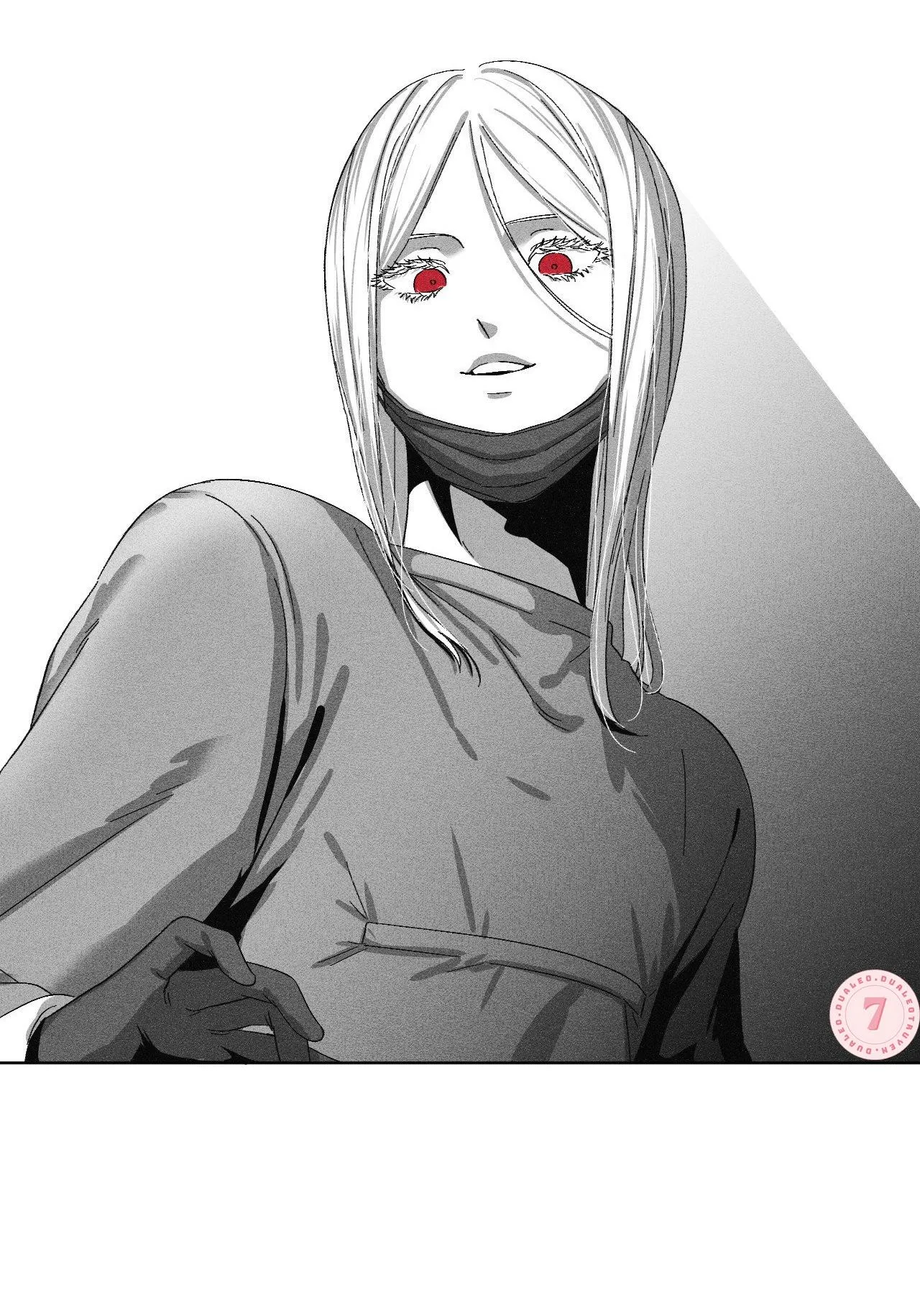 Cận Kề Cái Chết Chapter 2 Trang 31