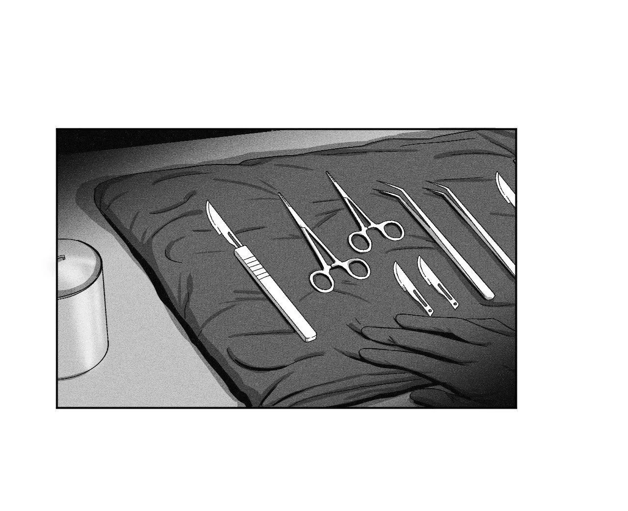 Cận Kề Cái Chết Chapter 2 Trang 33