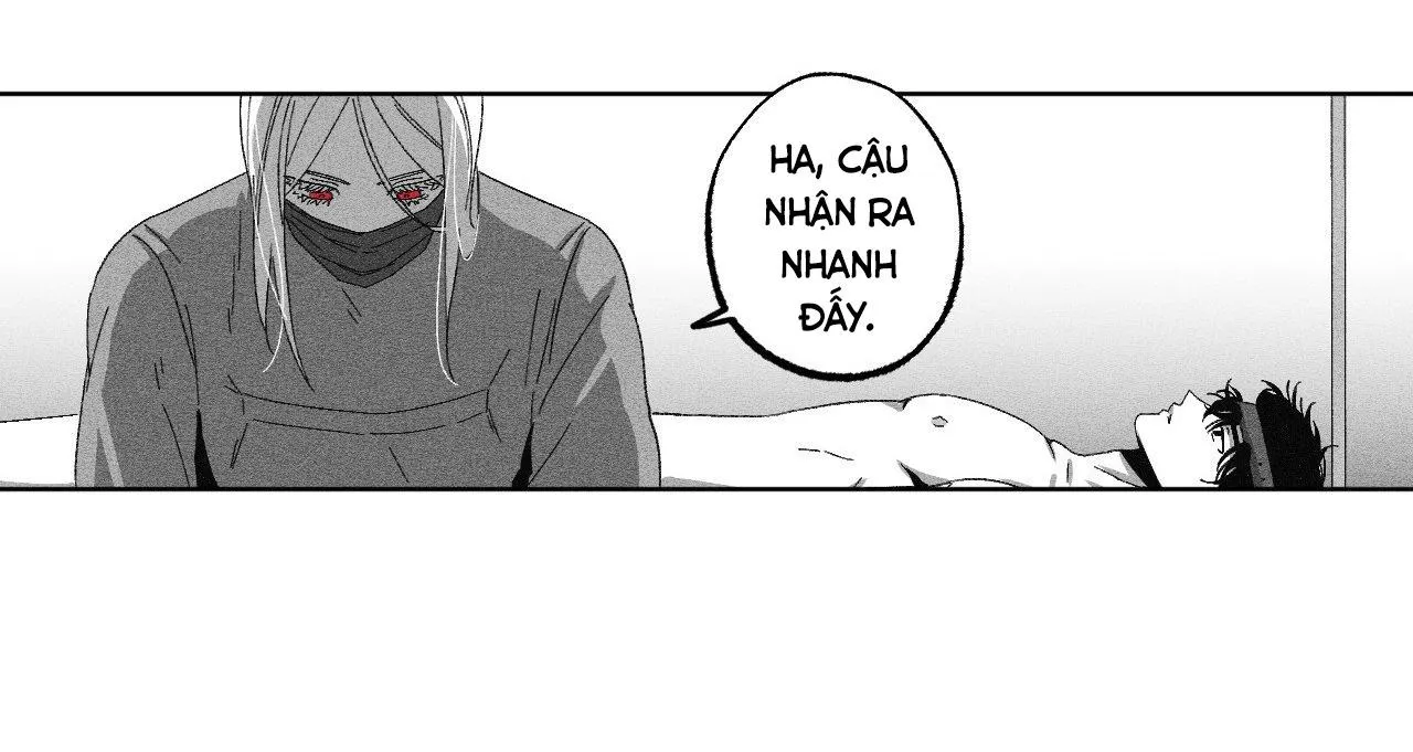 Cận Kề Cái Chết Chapter 2 Trang 36