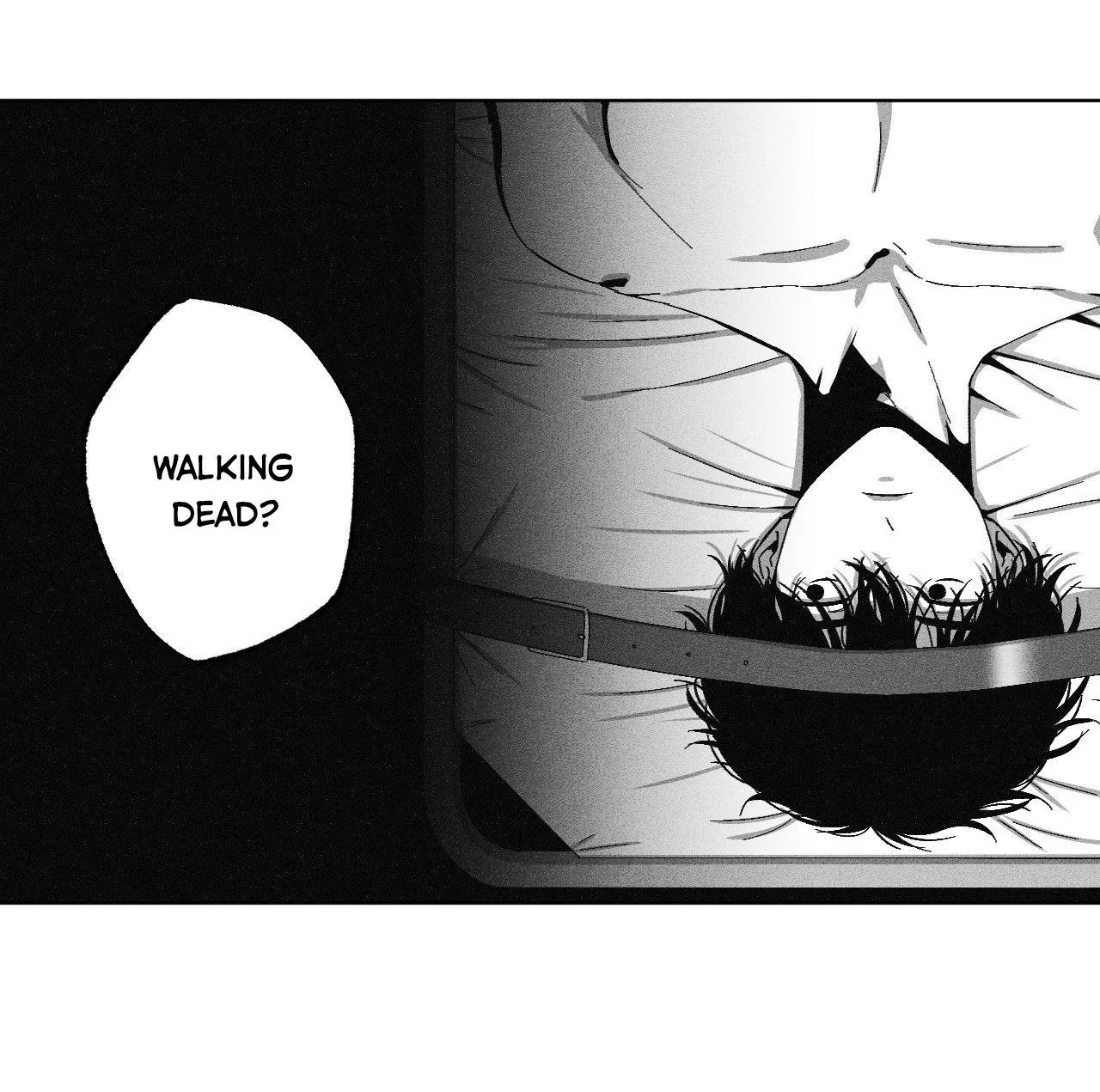 Cận Kề Cái Chết Chapter 2 Trang 43