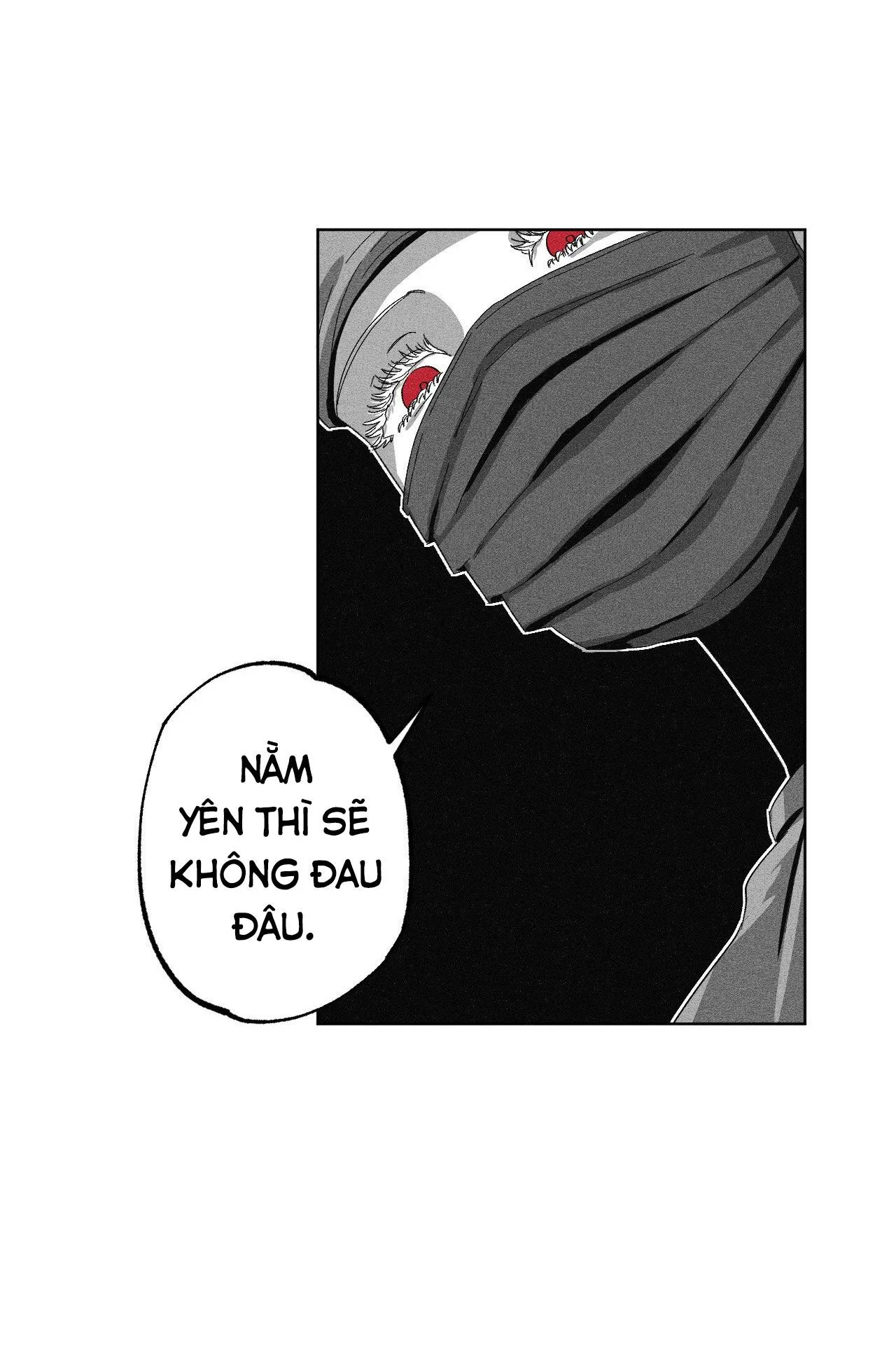 Cận Kề Cái Chết Chapter 2 Trang 49