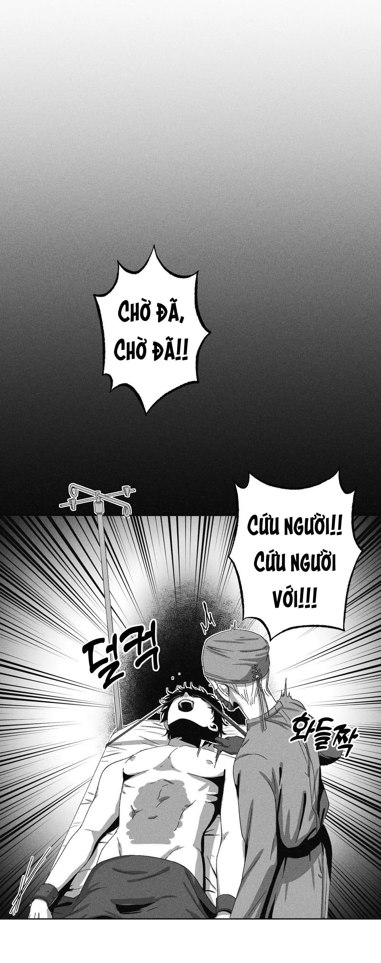 Cận Kề Cái Chết Chapter 2 Trang 51