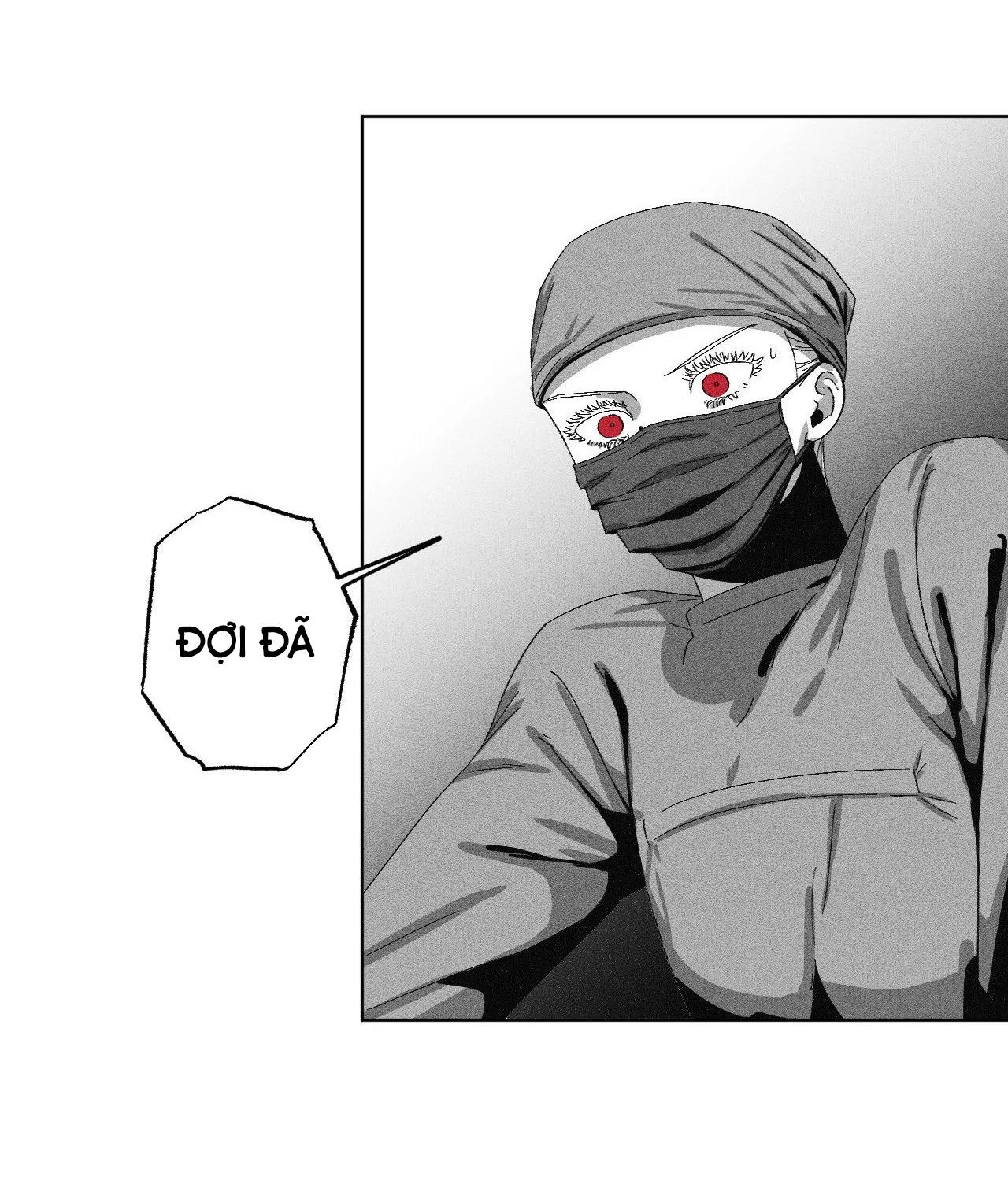 Cận Kề Cái Chết Chapter 2 Trang 52