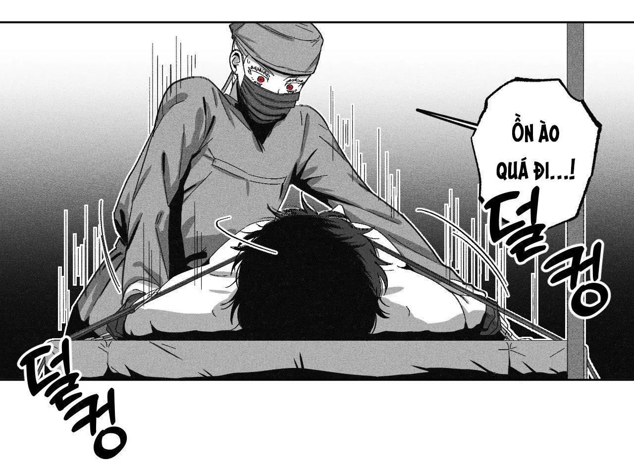 Cận Kề Cái Chết Chapter 2 Trang 55