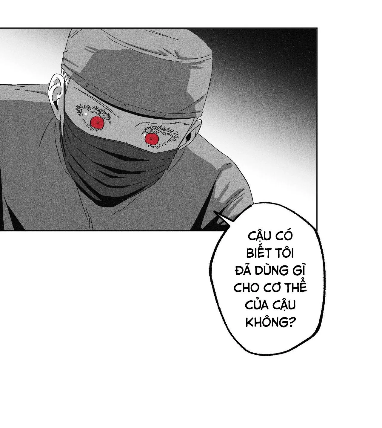 Cận Kề Cái Chết Chapter 2 Trang 63