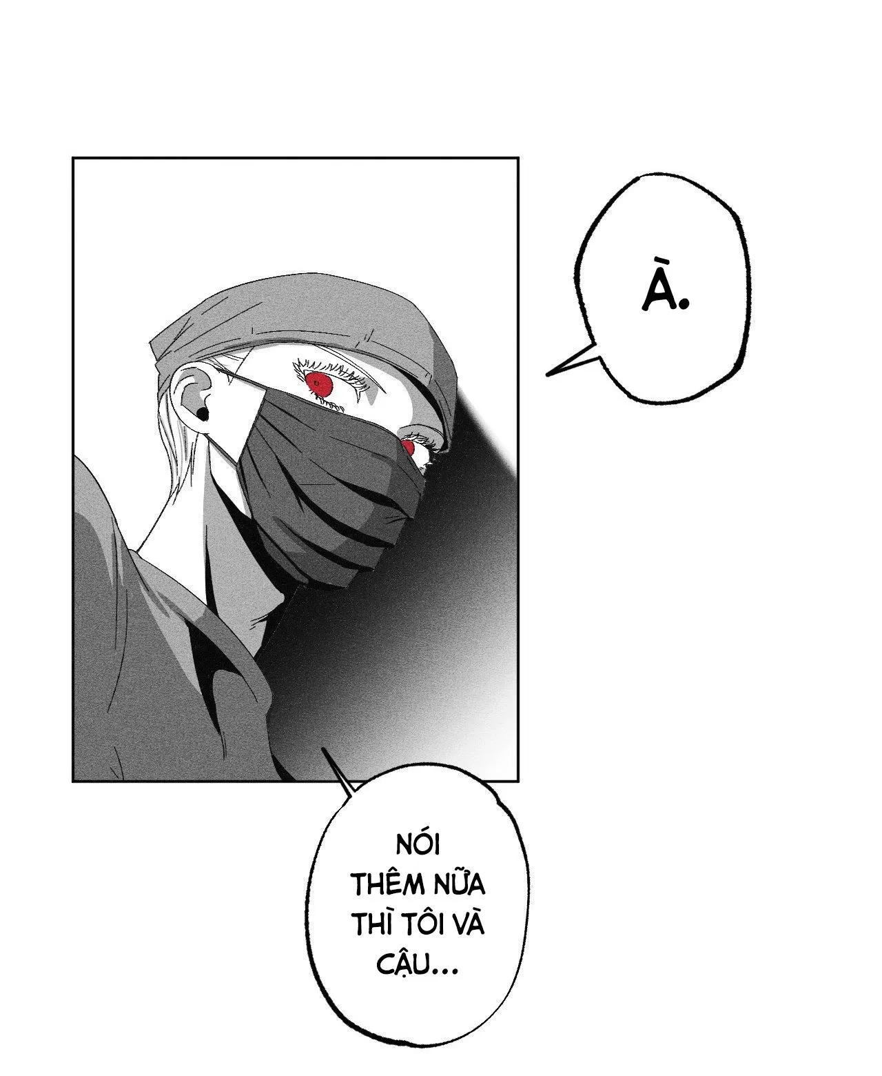 Cận Kề Cái Chết Chapter 2 Trang 69