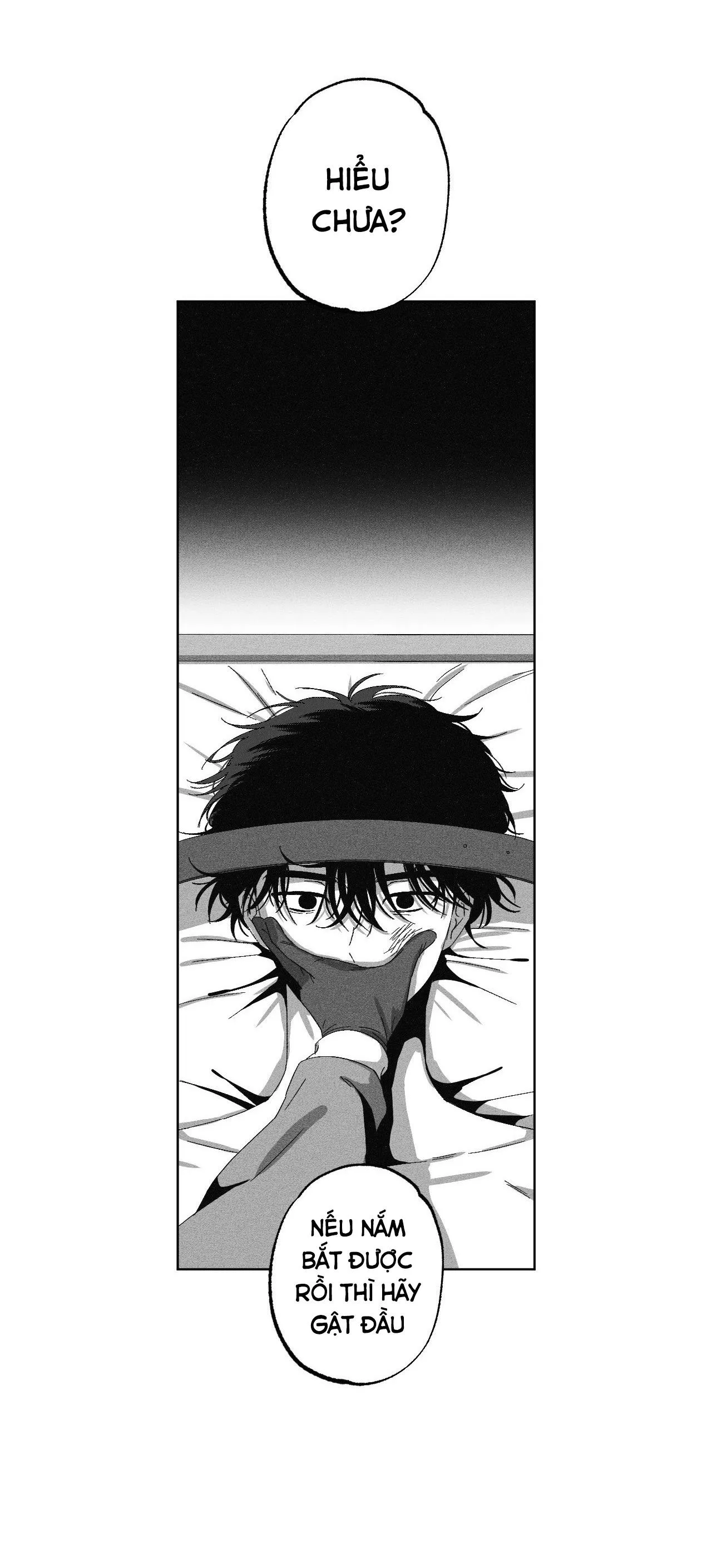 Cận Kề Cái Chết Chapter 2 Trang 71