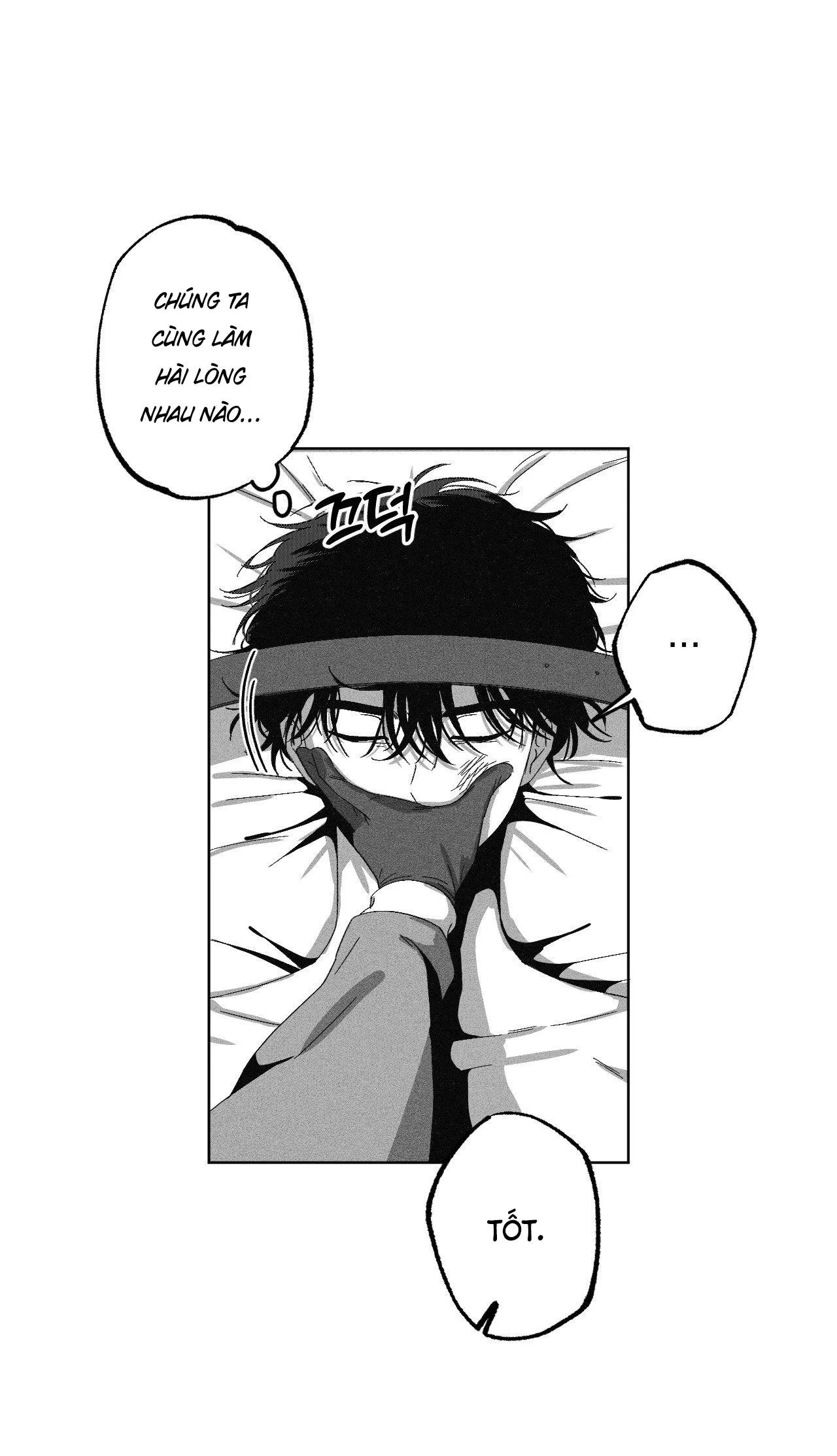 Cận Kề Cái Chết Chapter 2 Trang 72